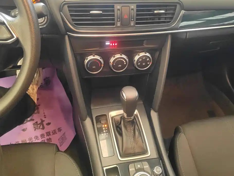 Mazda CX-4 — миниатюра 16