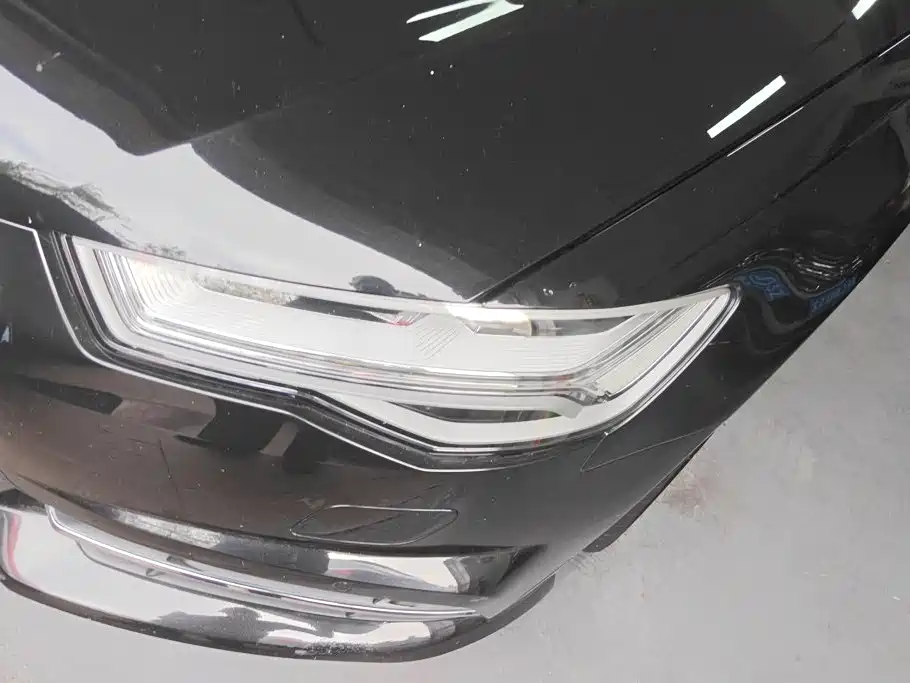 Audi A6L — миниатюра 5