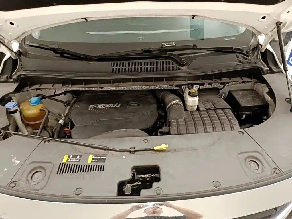 GAC Motor Trumpchi M8 — миниатюра 20