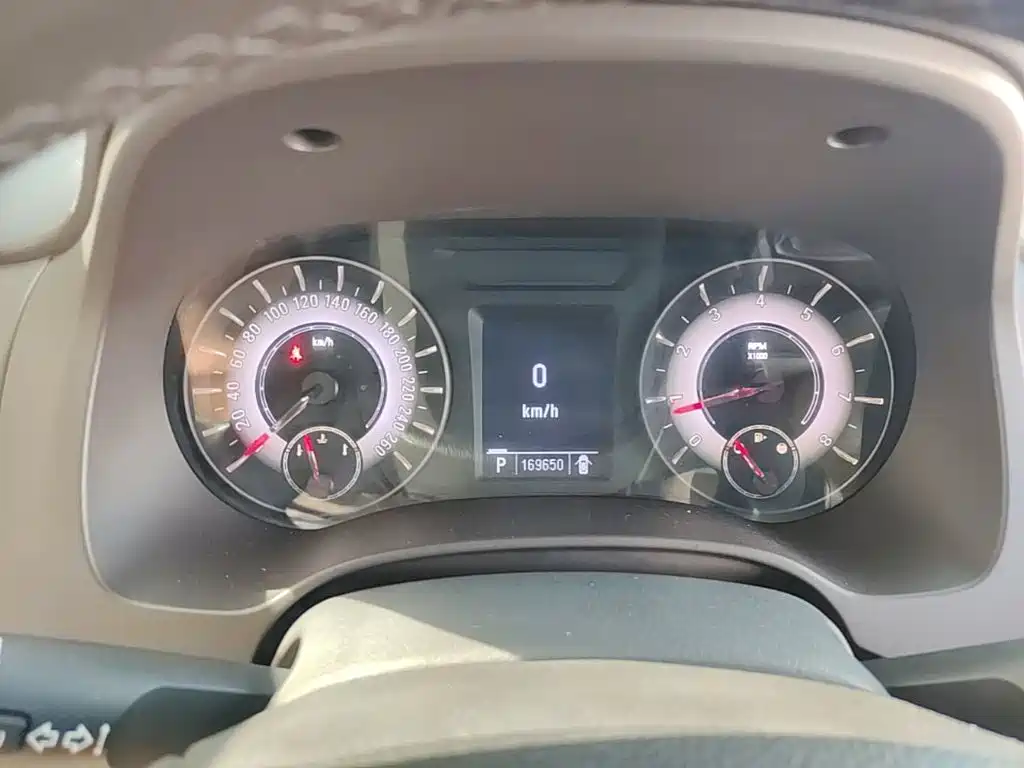 Roewe 950 — миниатюра 12