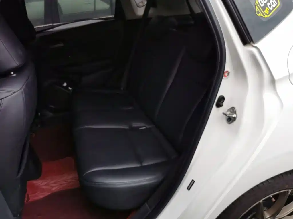 Honda Fit — миниатюра 17
