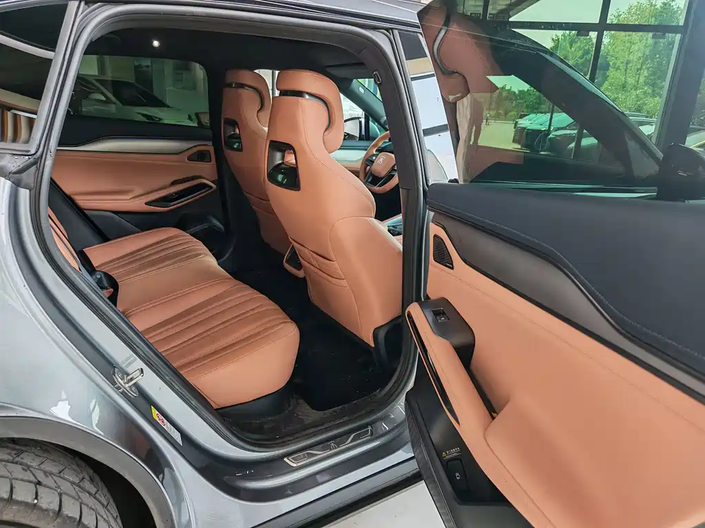 BYD L EV — миниатюра 5