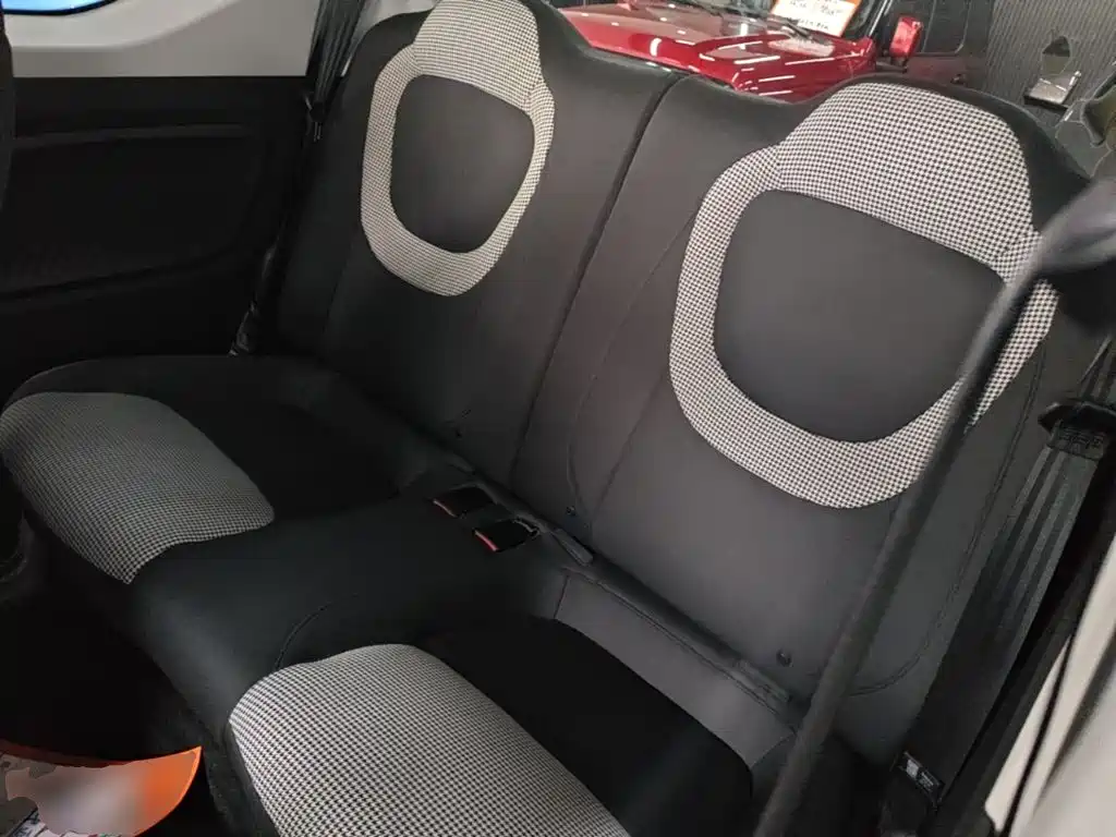 Wuling Mini EV — фотографии объявления, Фото 18