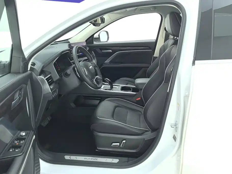 Haval H6 — миниатюра 9