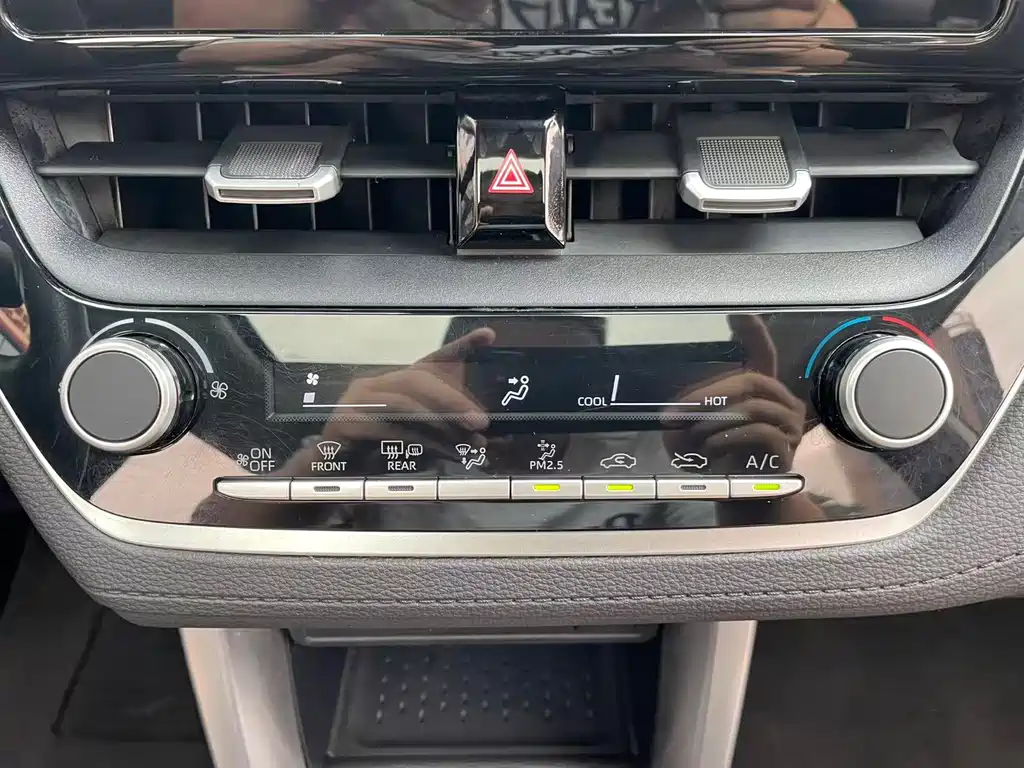 Toyota Frontlander — миниатюра 21