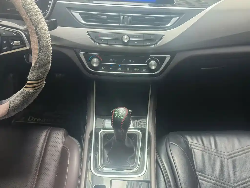 Changan Ruicheng CC — миниатюра 7