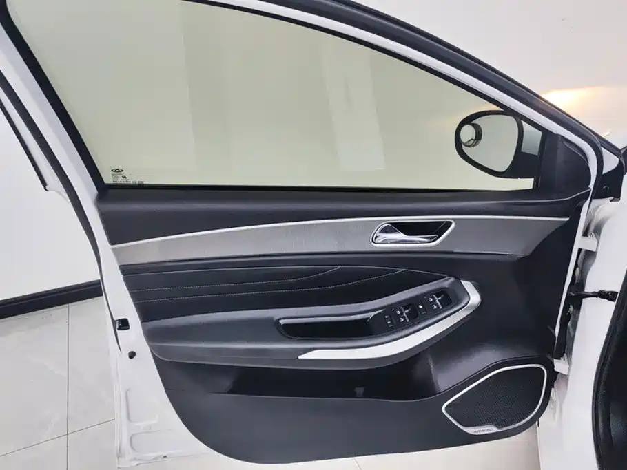Chery Arrizo 5 — миниатюра 7