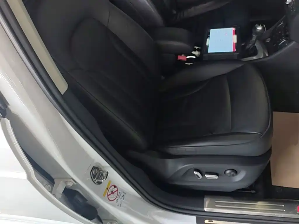 Audi Q3 — миниатюра 25