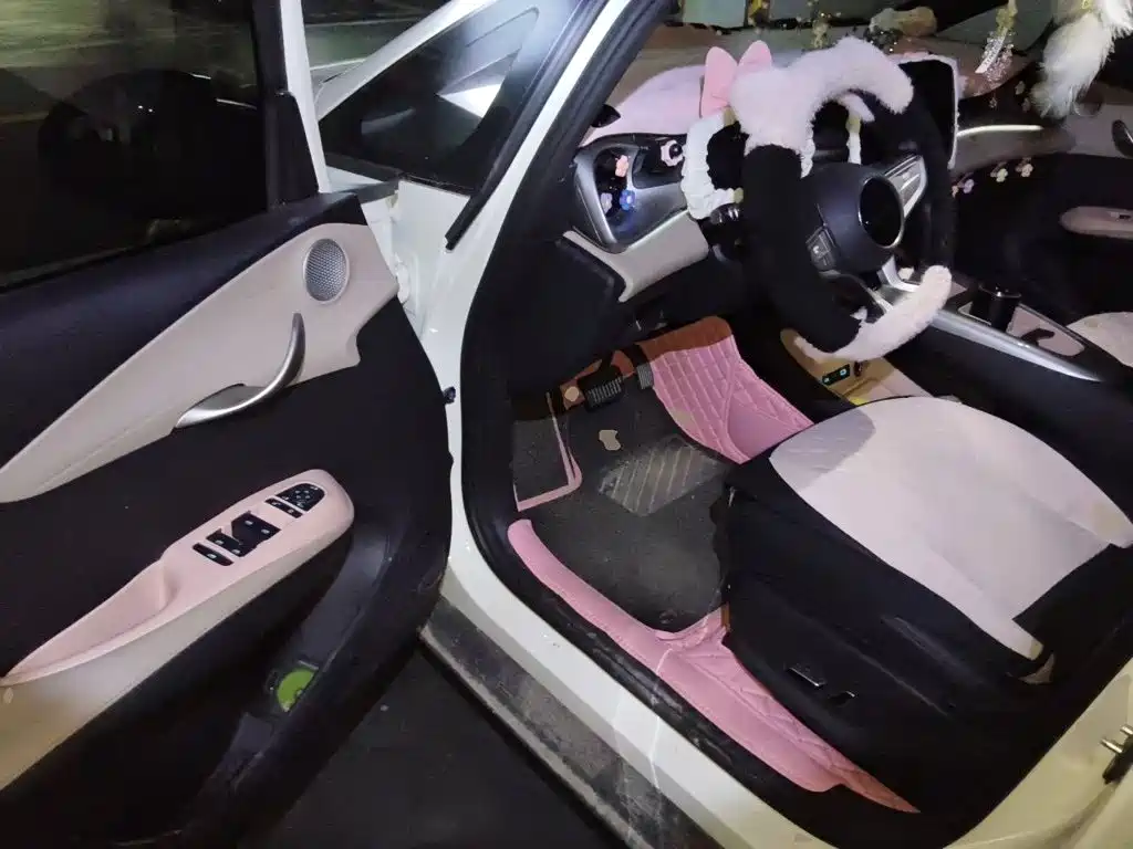 BYD Dolphin — миниатюра 14