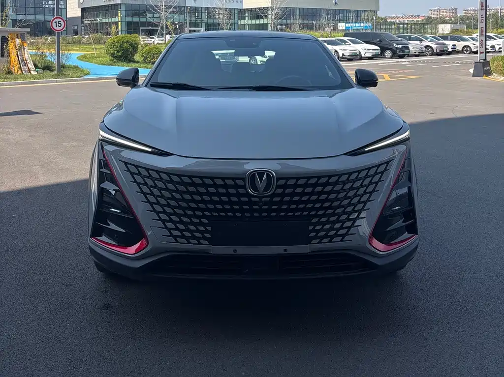 Changan UNI-T — миниатюра 2