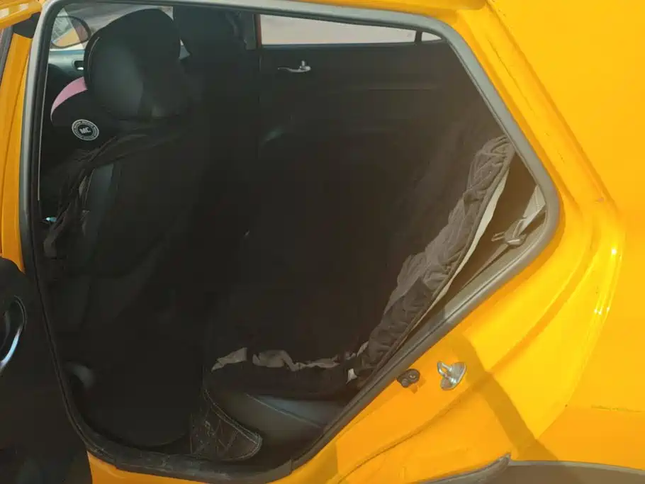 Kia KX1 — миниатюра 11