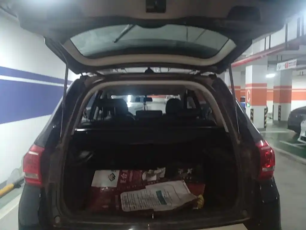 Haval H6 — миниатюра 19