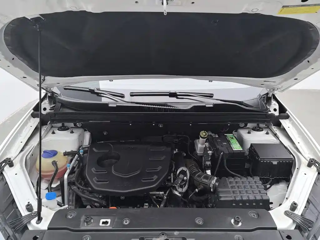 Jetour X70 — миниатюра 6