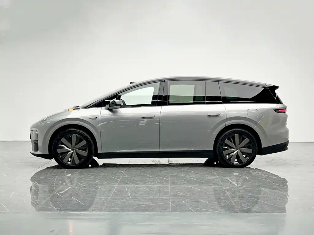 Li Auto Li i8 — миниатюра 3
