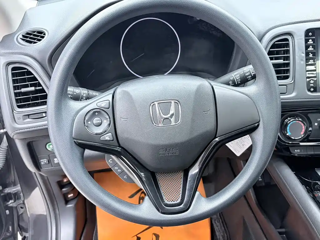 Honda Vezel — миниатюра 9