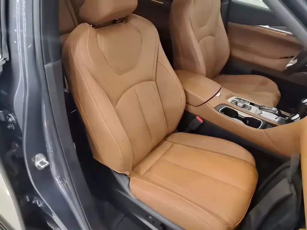 Infiniti QX60 — миниатюра 25