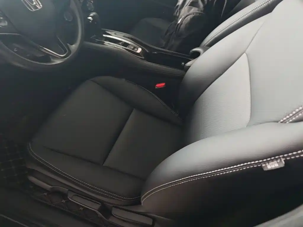 Honda Vezel — миниатюра 15