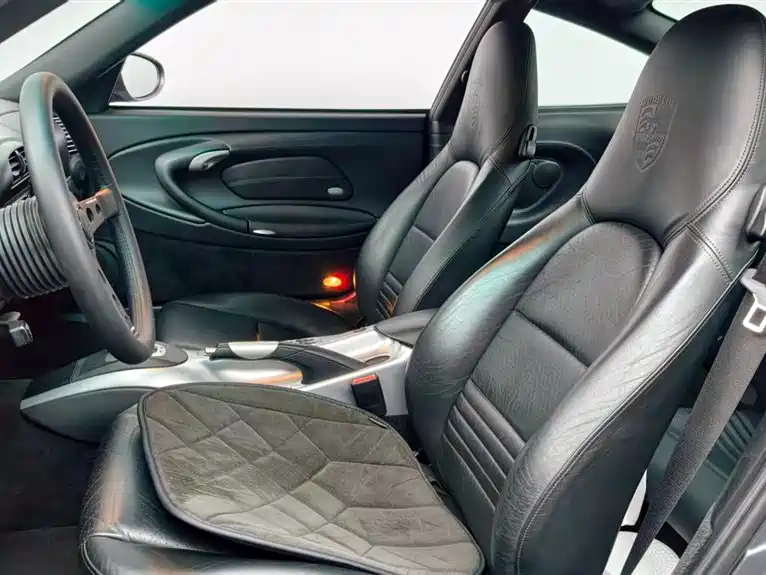 Porsche 911 — миниатюра 14