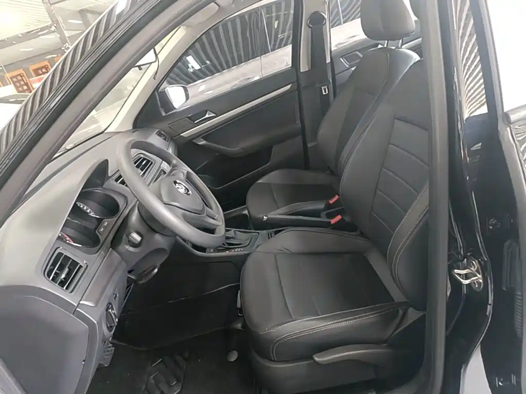 Volkswagen Lavida — миниатюра 15