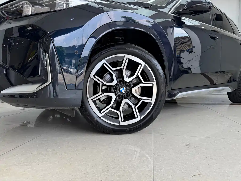 BMW X1 — миниатюра 20