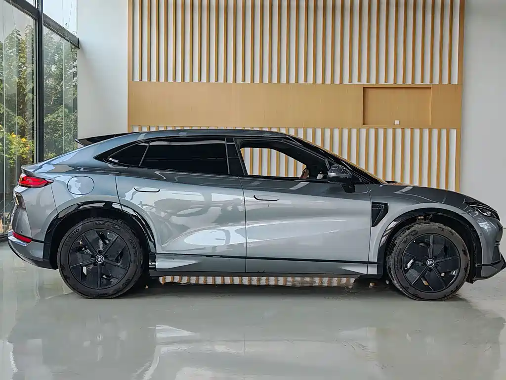 BYD L EV — миниатюра 13