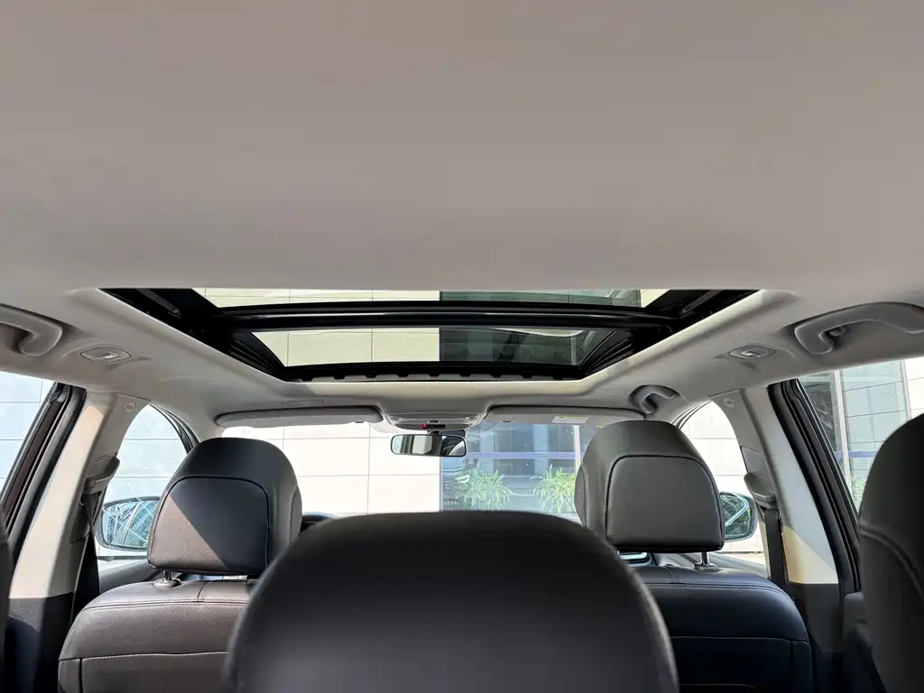 Renault Kadjar — миниатюра 13