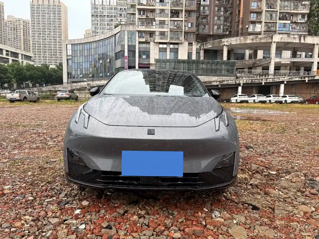Lynk & Co Z20 — миниатюра 2