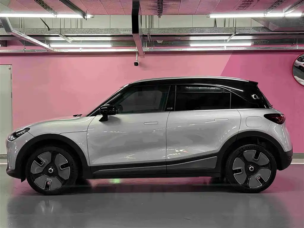 smart Smart #1 — миниатюра 3