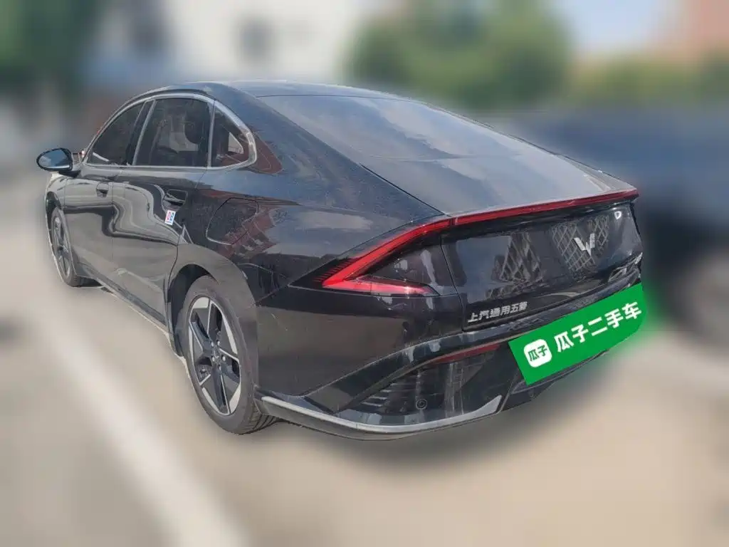 Wuling Xingguang — миниатюра 4