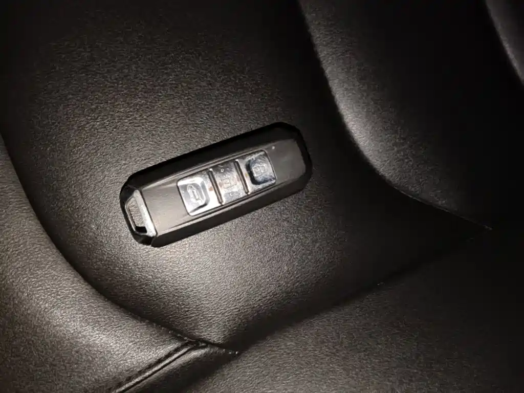 Baojun 530 — миниатюра 9