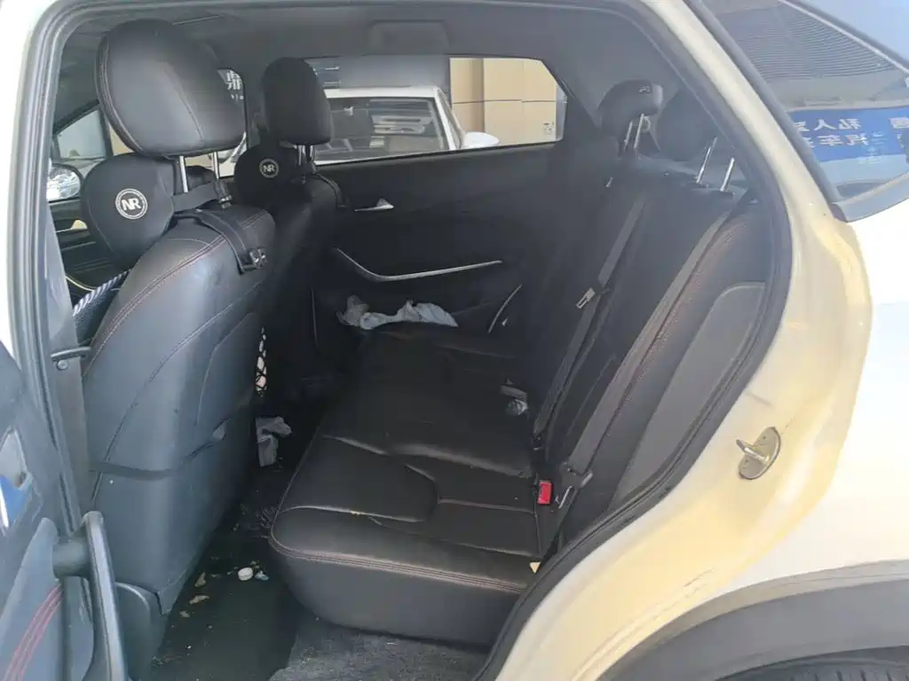 Chery Tiggo 3x — миниатюра 17