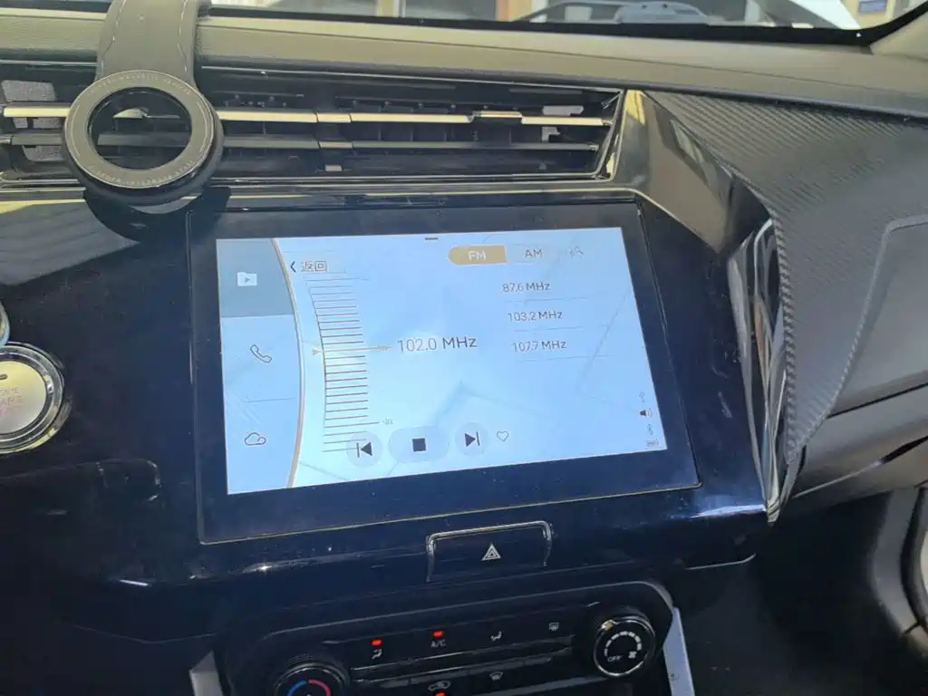 Chery Tiggo 3x — миниатюра 13