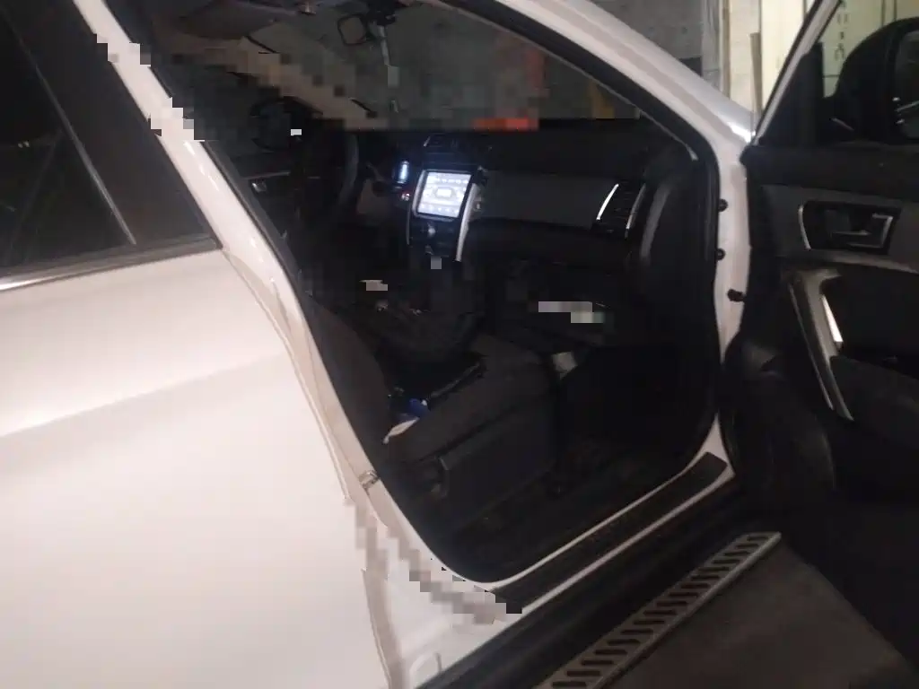 Haval H2 — миниатюра 19