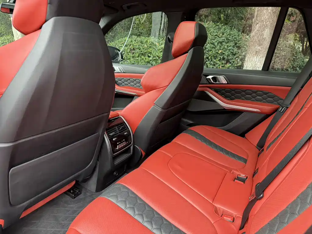 BMW X5 M X5 M, фото 10