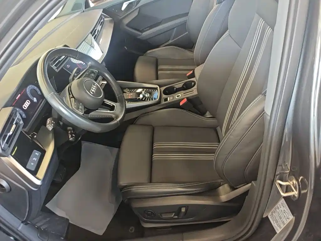 Audi A3 — миниатюра 15
