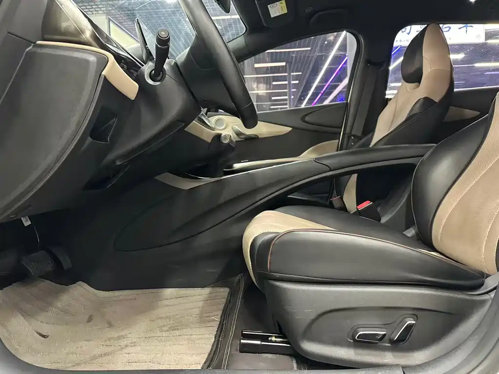 BYD Dolphin — миниатюра 13