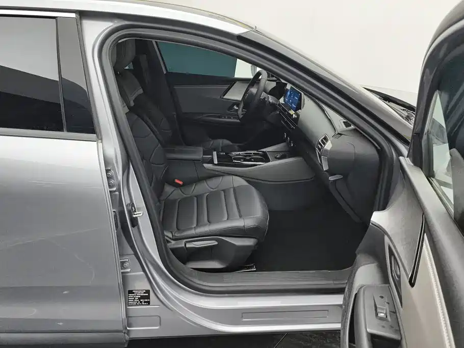Citroen C5 X — миниатюра 8