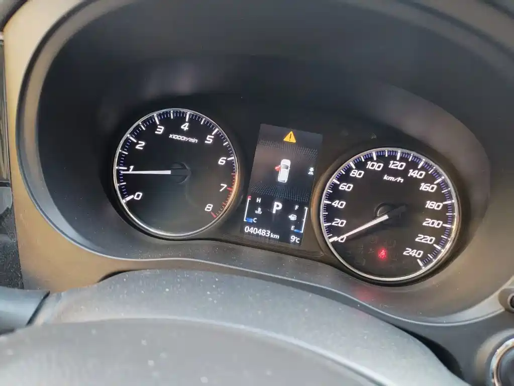 Mitsubishi Outlander — миниатюра 9