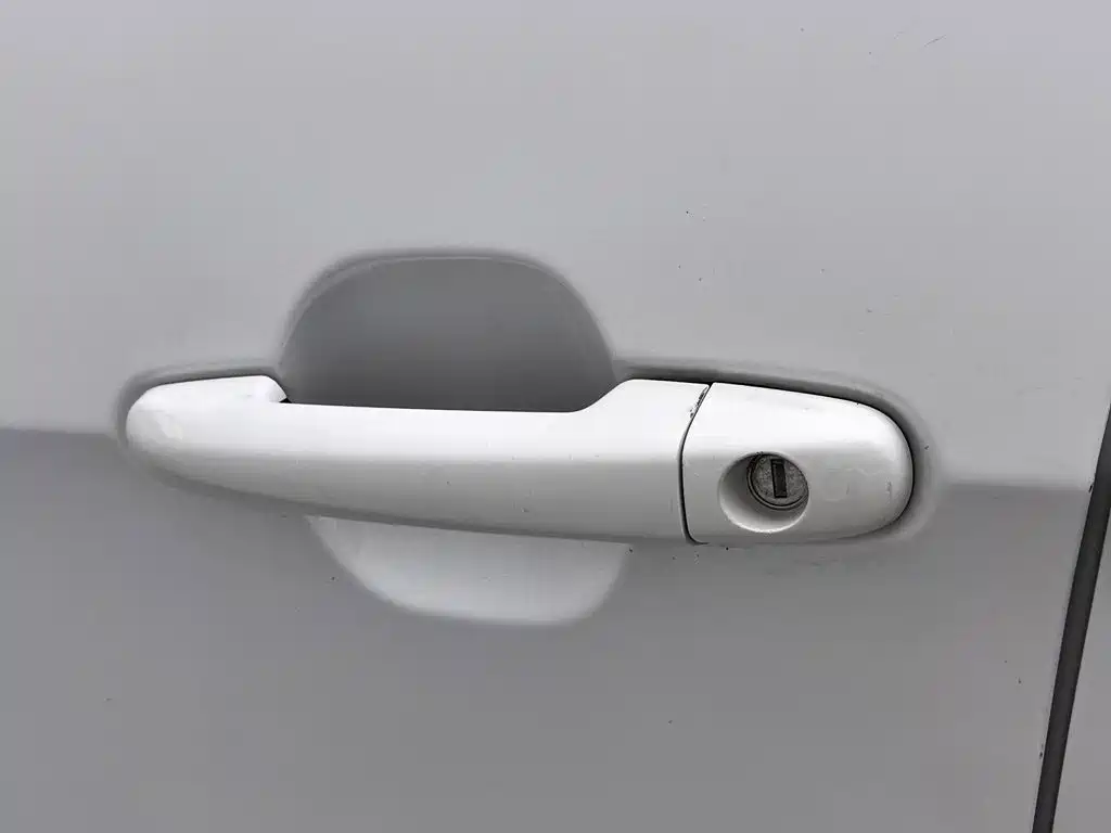 Geely Vision X3 — миниатюра 18