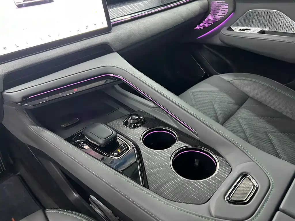 ZEEKR EXTREME KRYPTON 001