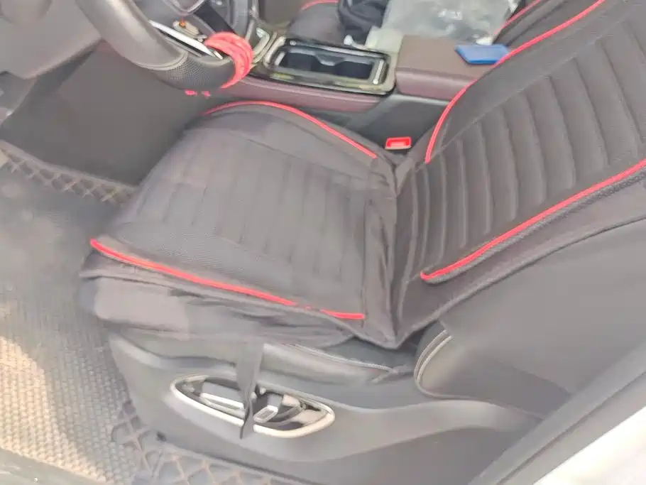 GAC Motor Trumpchi M6 — миниатюра 9