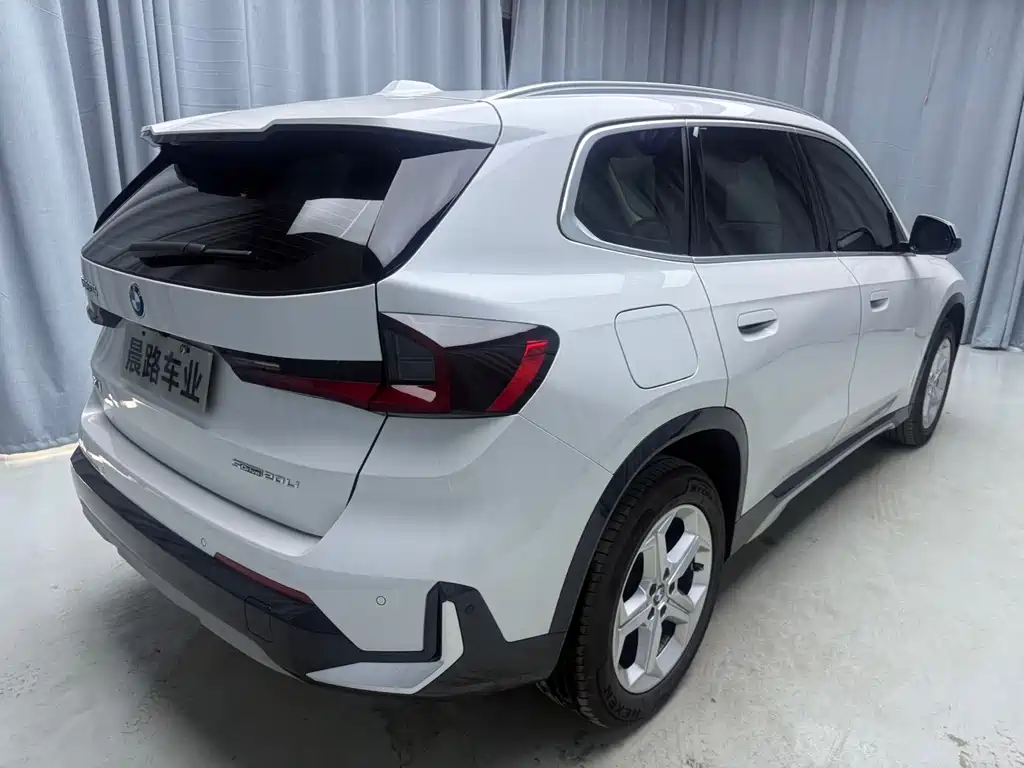 BMW X1 — фотографии объявления, Фото 6