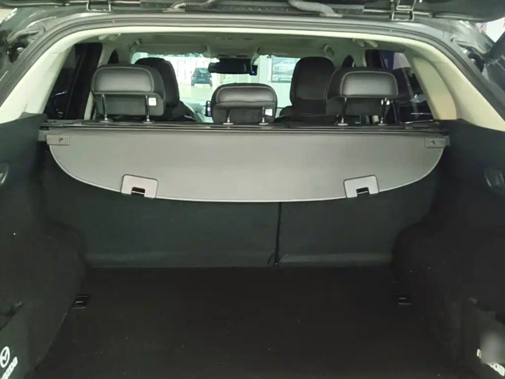 Mazda CX-5 — миниатюра 19