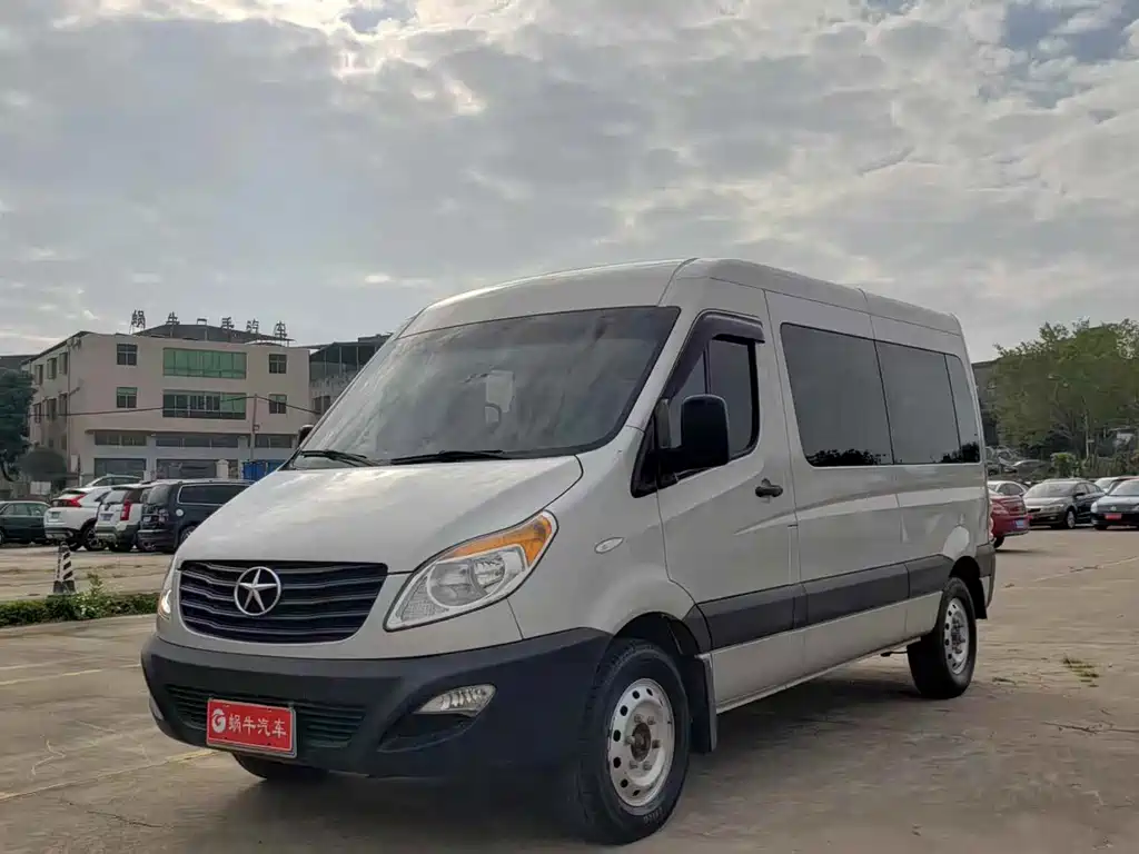 JAC Xingrui