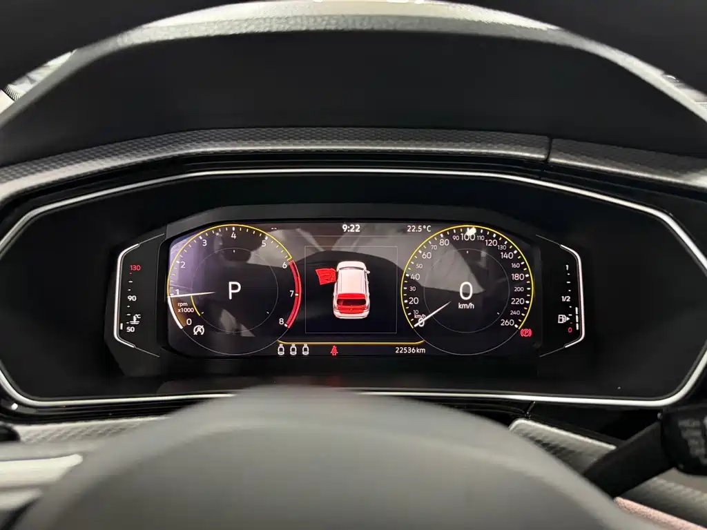 Volkswagen Tacqua — миниатюра 8