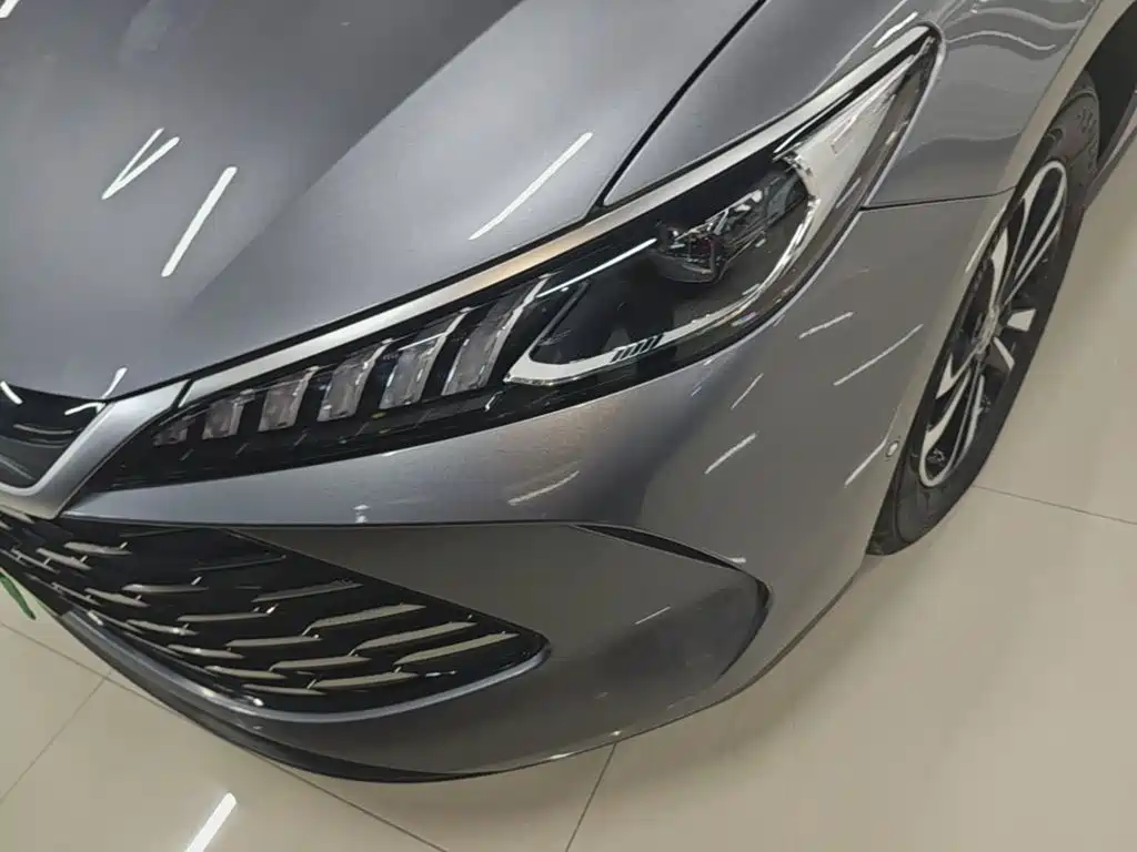 BYD Qin PLUS — миниатюра 18
