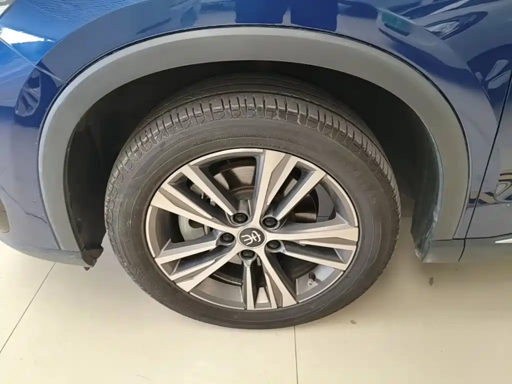 BYD Pro New Energy — миниатюра 23