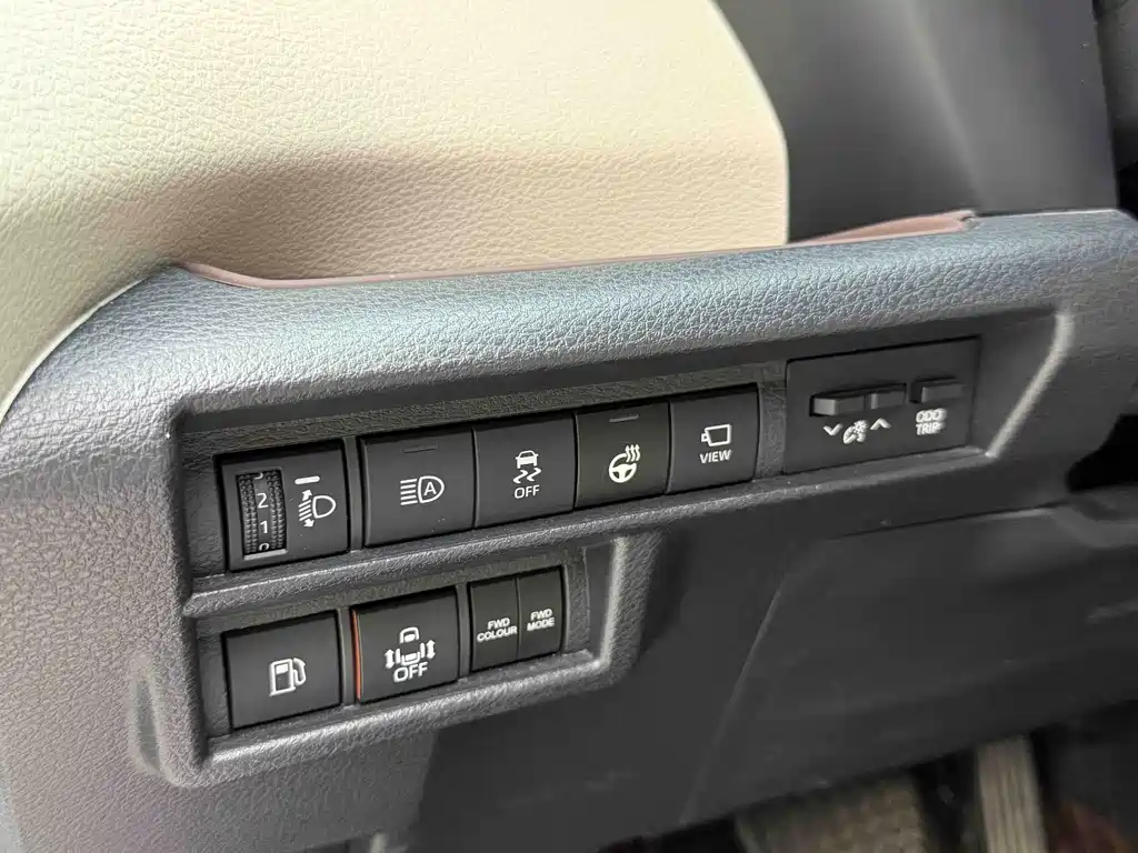 Toyota Sienna — миниатюра 15