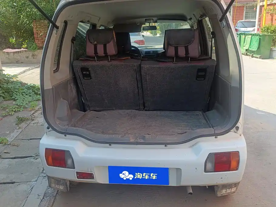 Suzuki Wagon R — миниатюра 4