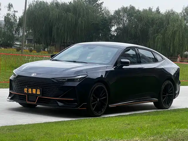 Changan UNI-V